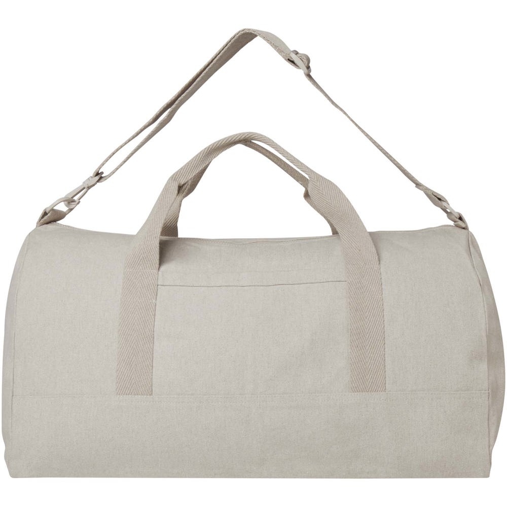 Porter 500 g/m² Aware™ gerecyclede duffel bag 50 l