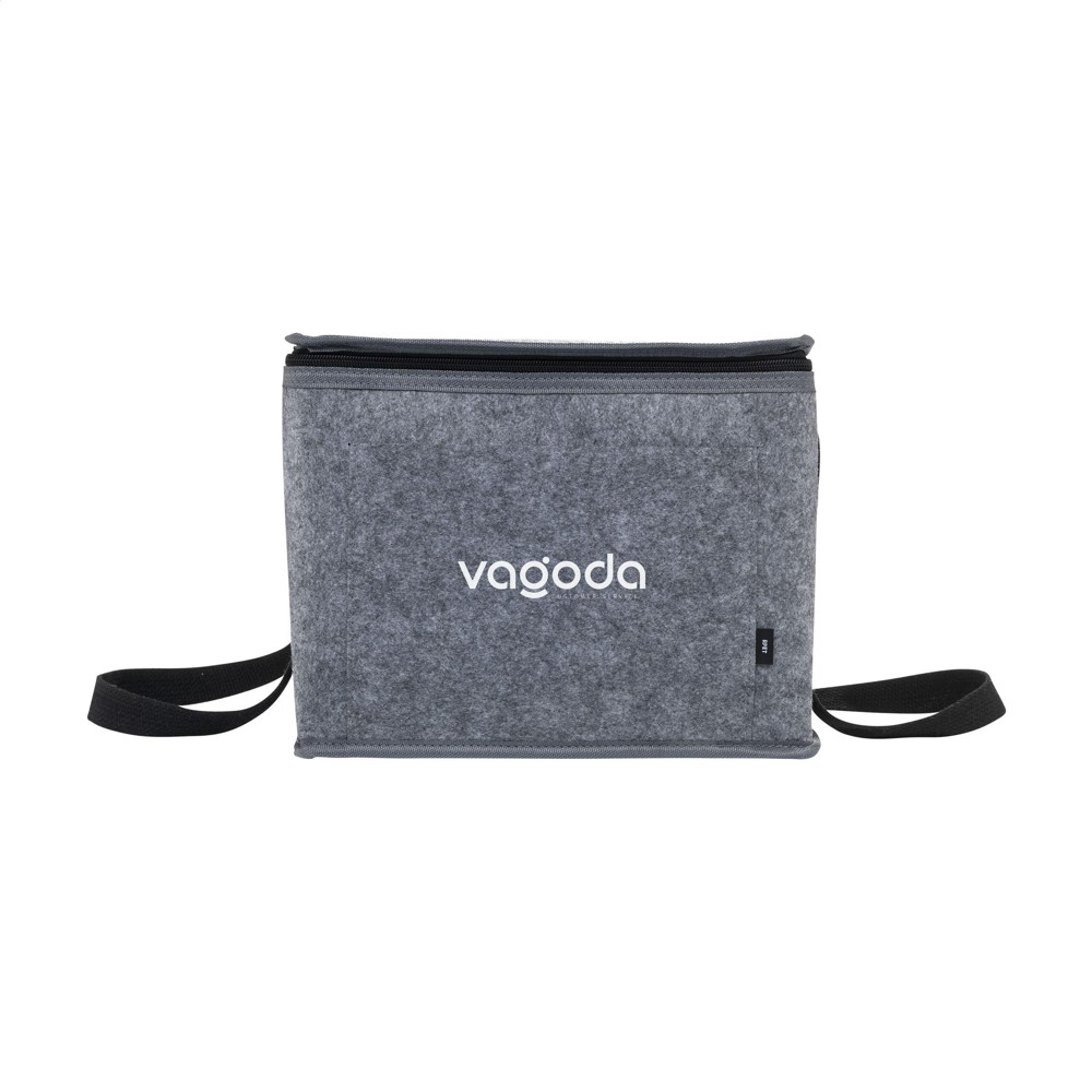 Keep-it-Cool GRS Felt RPET koeltas