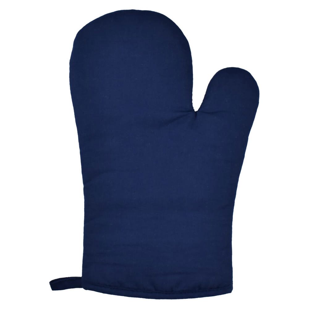 Promo ovenwant - voor bedrijven en relatiegeschenken - Navy (PMS 533c) / Navy