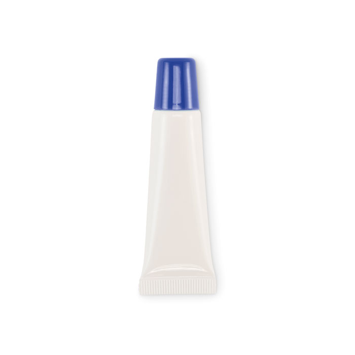 SALVE - Vegan lipglosscrème - kopen of bedrukken - blauw