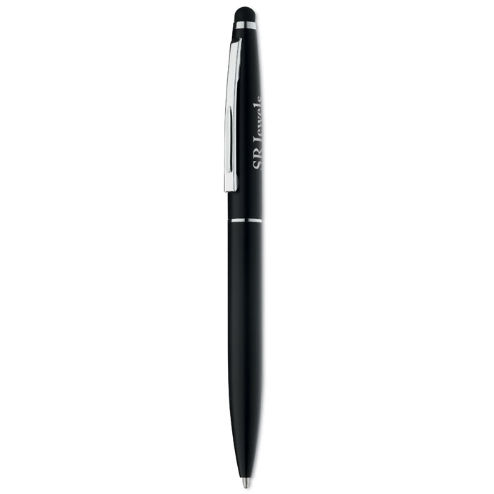 QUIM - Stylus pen - bedrukt of onbedrukt verkrijgbaar