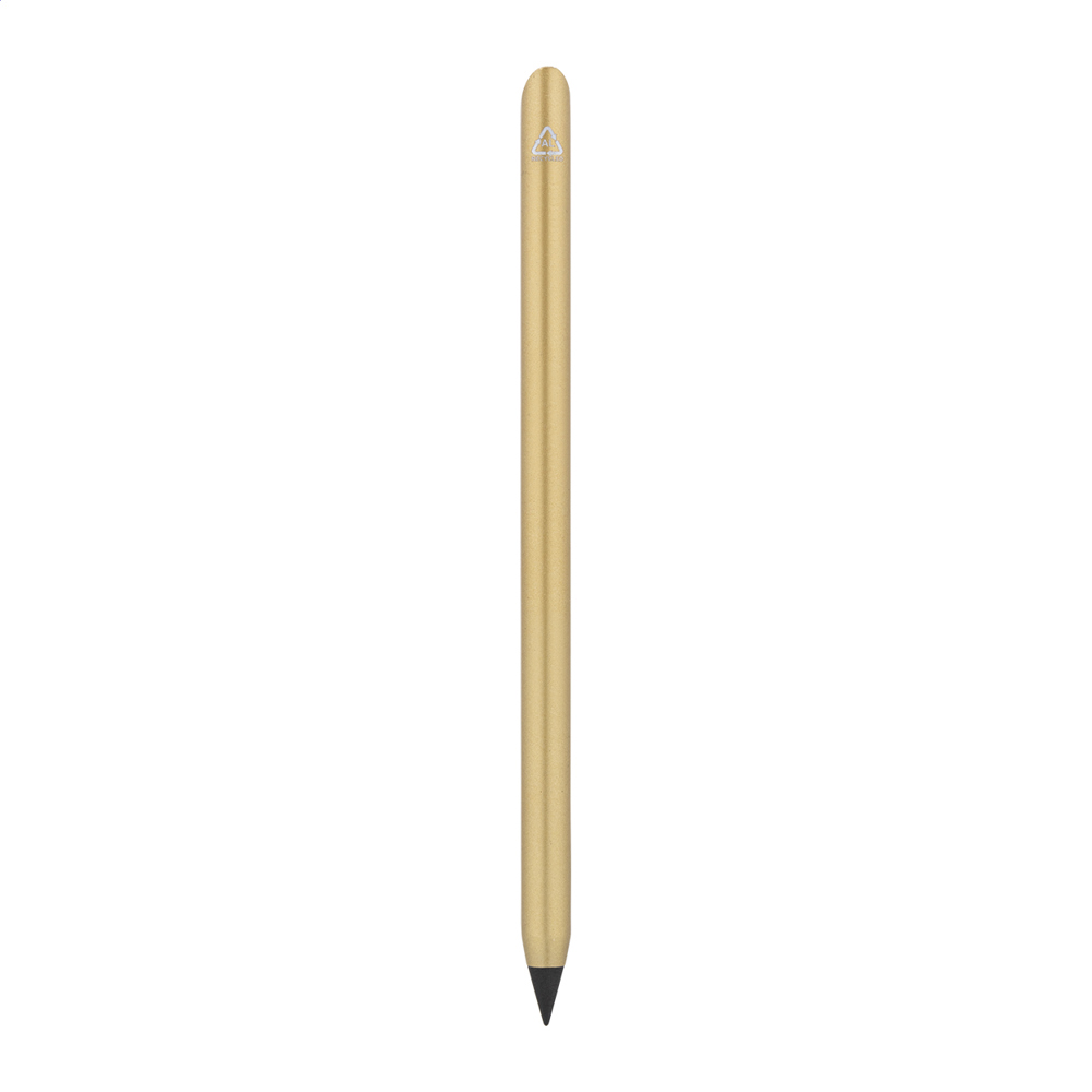 Rangle - Inktloze pen - voor bedrijven en relatiegeschenken - Goud