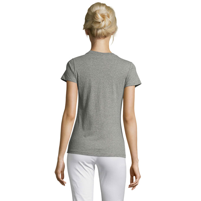 REGENT WOMEN - REGENT dames t-shirt 150g