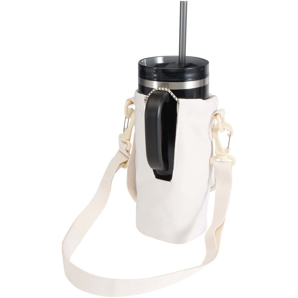 Trip Aware™ gerecyclede reisflestas 2 l