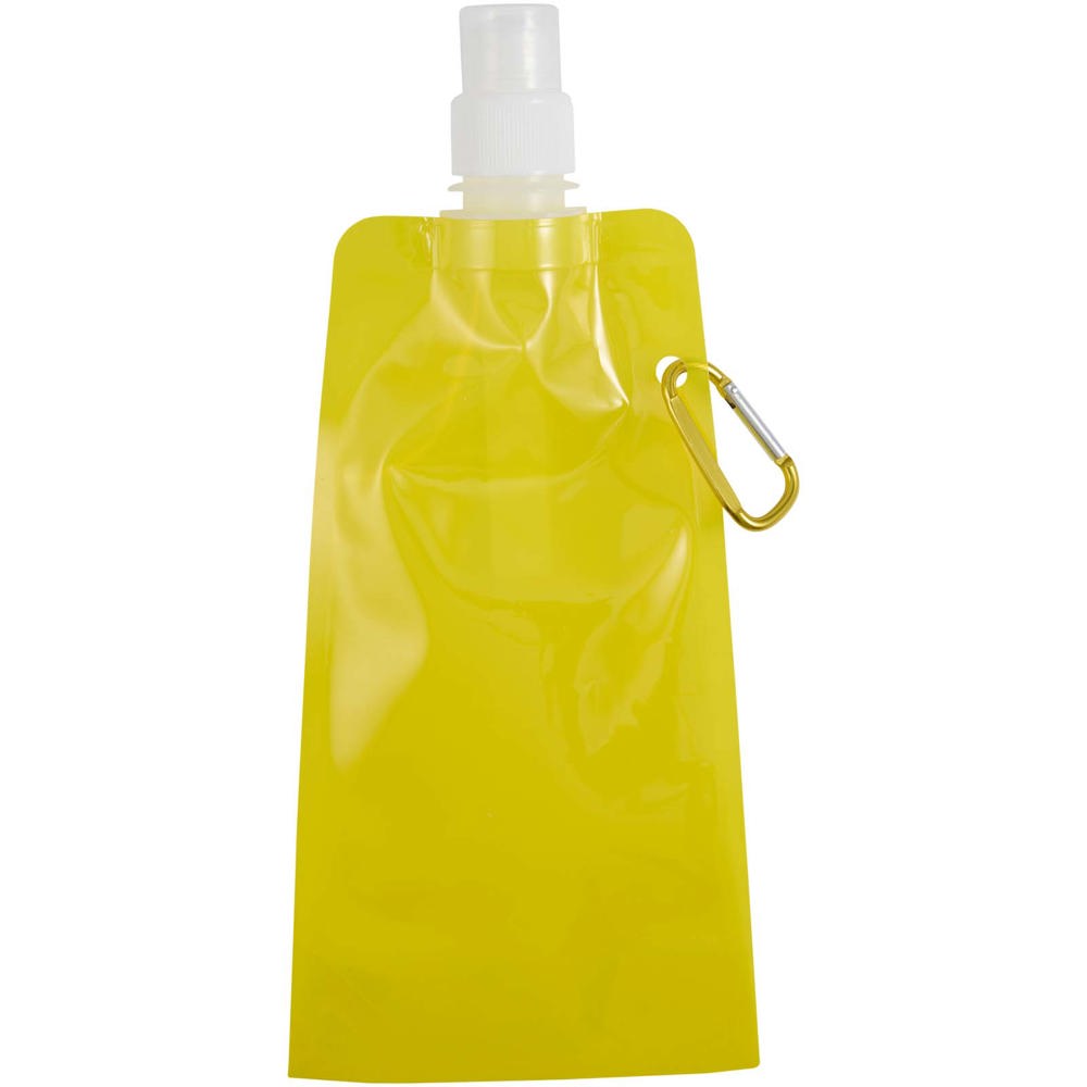 Sipzy 480 ml opvouwbare waterfles