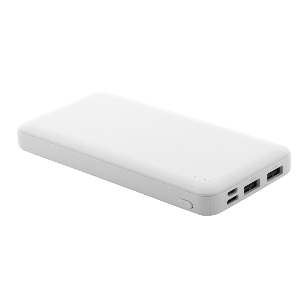 Rabobank XL - RABS powerbank - kopen of bedrukken