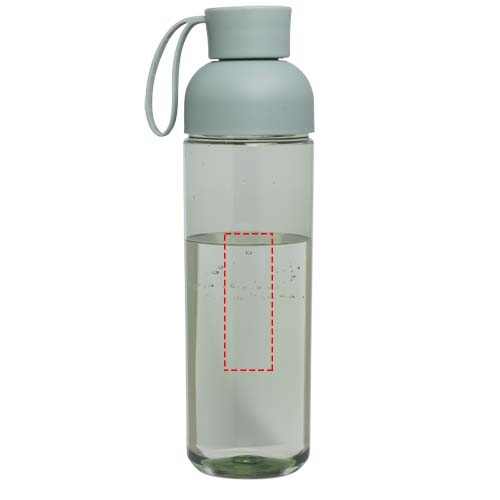 Illuminate 600 ml RPET waterfles
