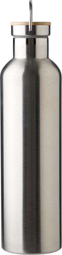 RVS dubbelwandige fles Damien