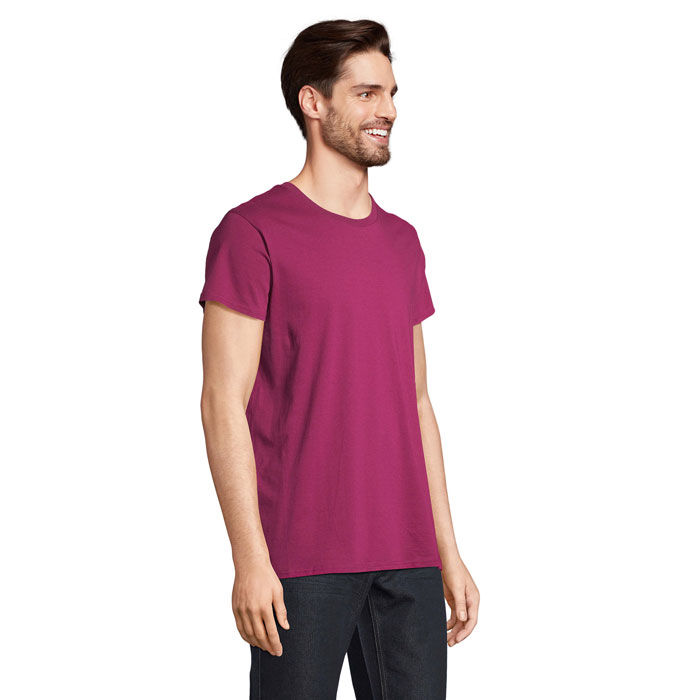 CRUSADER MEN - CRUSADER Heren T-shirt 150g