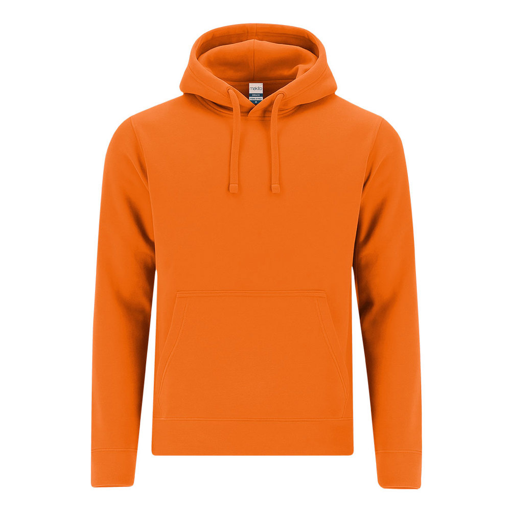 Volwassene Sweatshirt Draco - voor bedrijven en relatiegeschenken - NARA