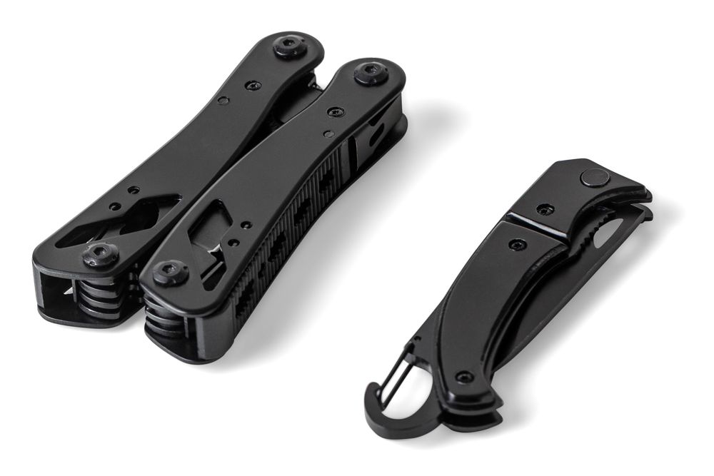 RVS 13-in-1 multitool Ariane