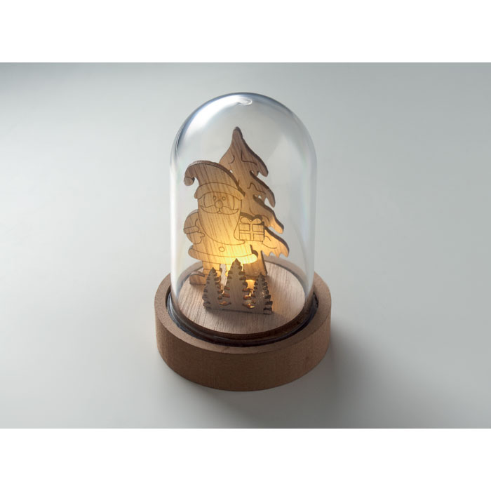 ROVANI - Kerst LED ornament