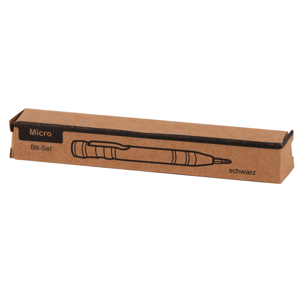 MICRO - Magnetische schroevendraaier