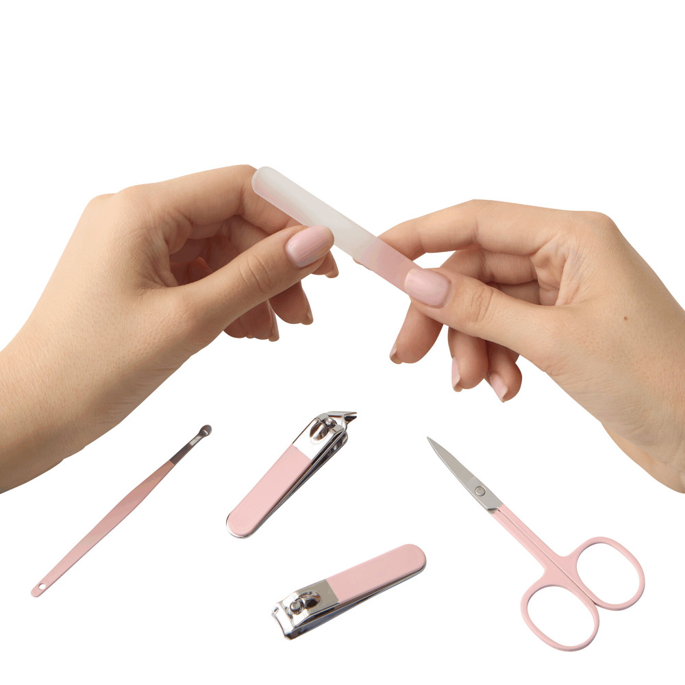 BOXED - Manicureset