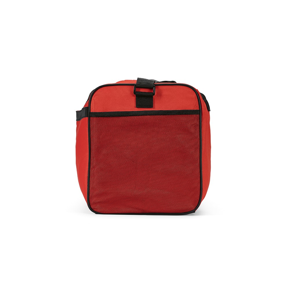São Paulo L Gymtas rPET 50L - Rood