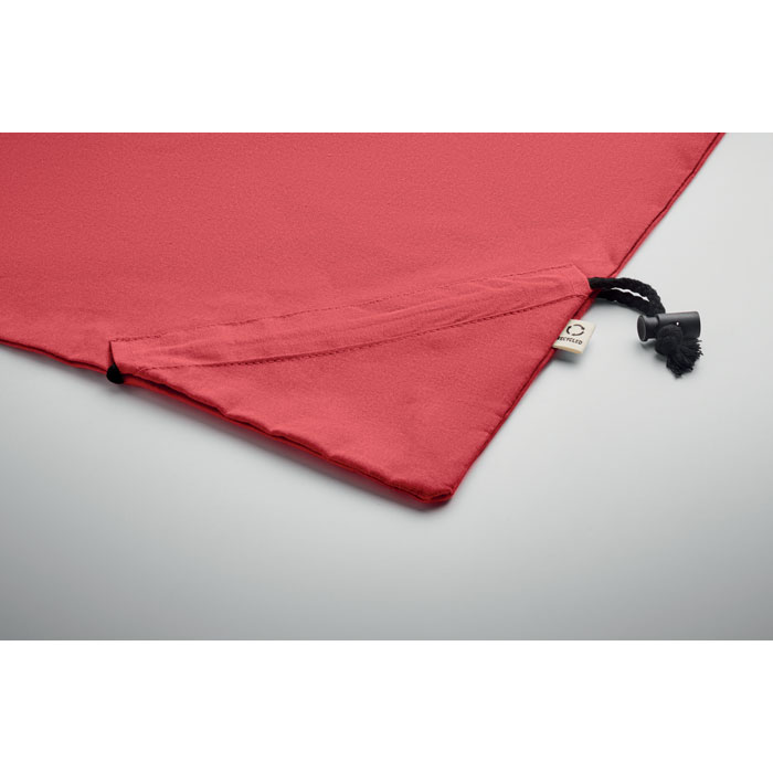 CARRIE COLOUR - Opvouwbare boodschappentas 140g