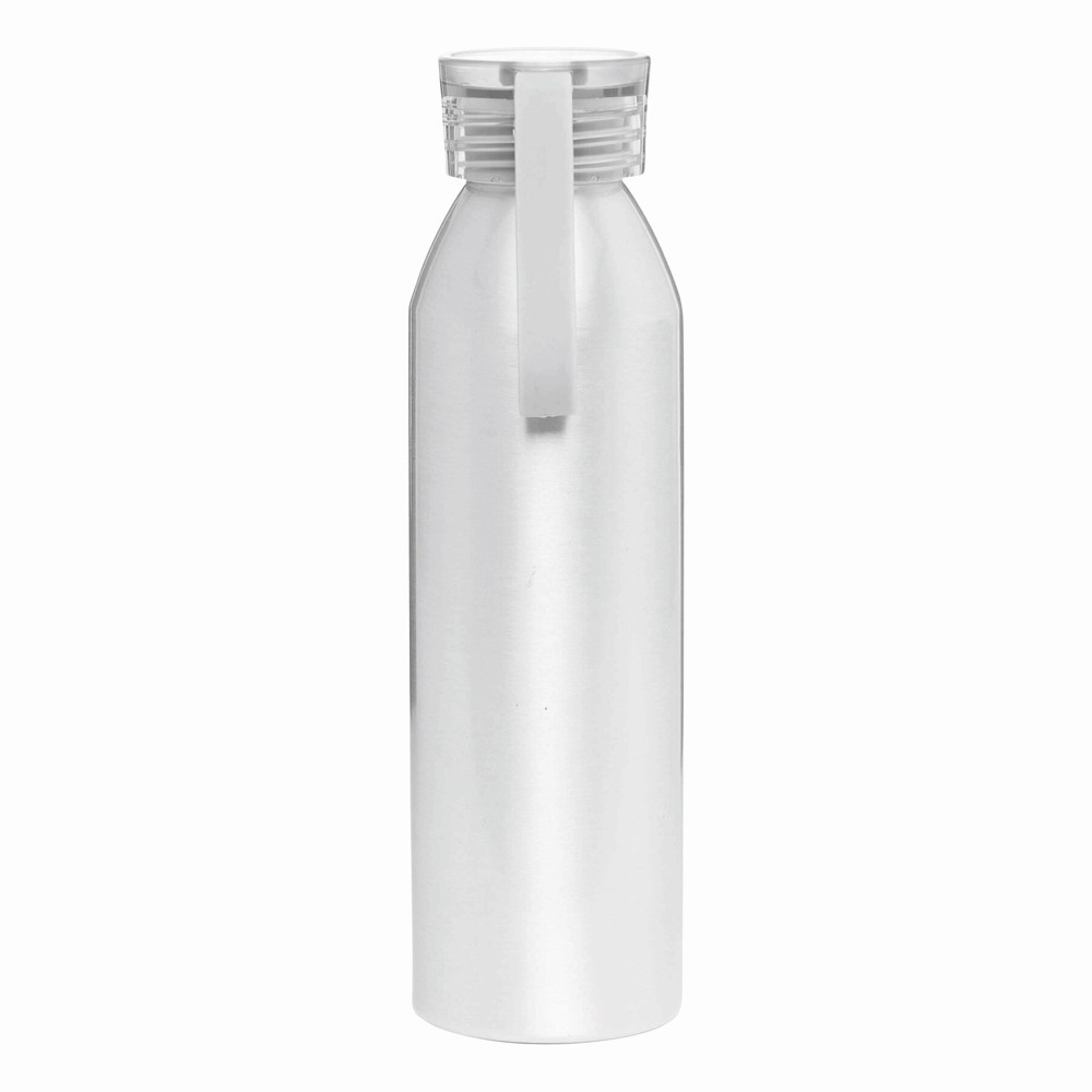 COLOURED - Aluminium drinkfles