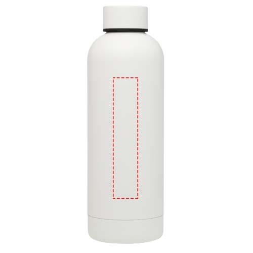 Spring 500 ml RCS-gecertificeerde gerecyclede roestvrijstalen koperen vacuümgeïsoleerde fles