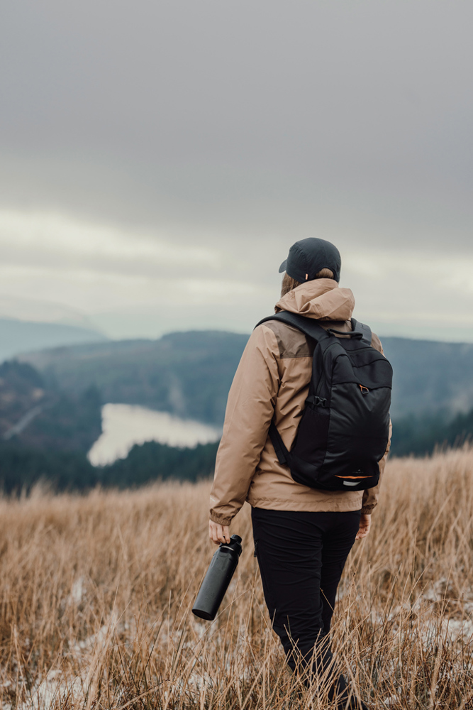 Nordic Drift Trail RCS daypack 16L