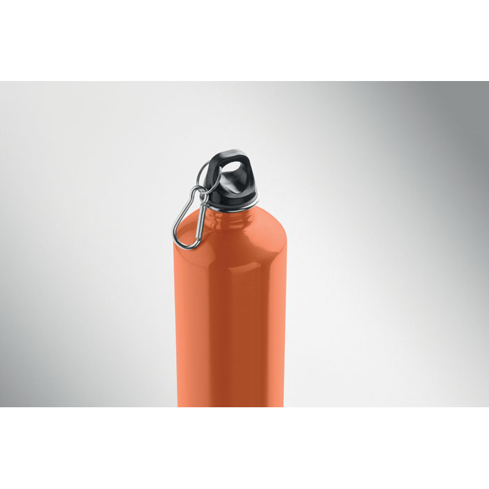 RE-ONE MOSS - Enkelwandige fles 1000ml