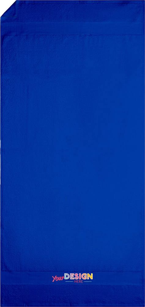 Sophie Muval handdoek 140x70 cm, 450 gr/m²