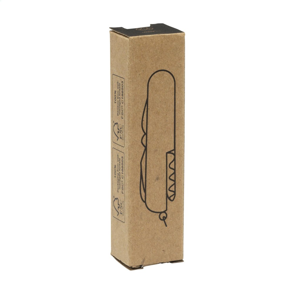 Bamboo Blade Zakmes