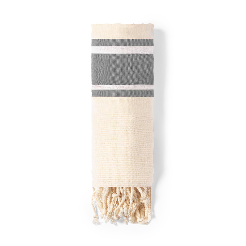 Omslag Handdoek Yistal - kopen of bedrukken - GRI