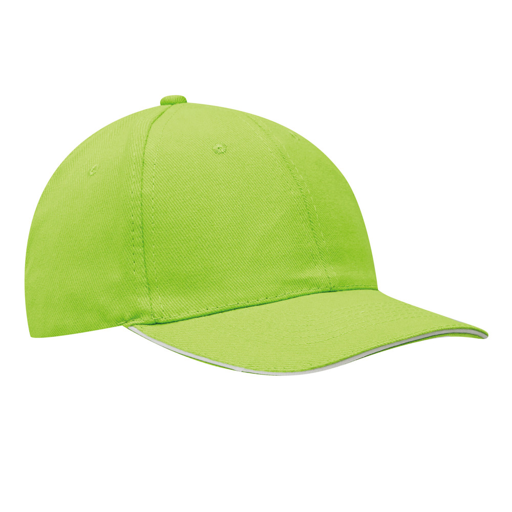 LIBERTY - 6 panel baseball cap