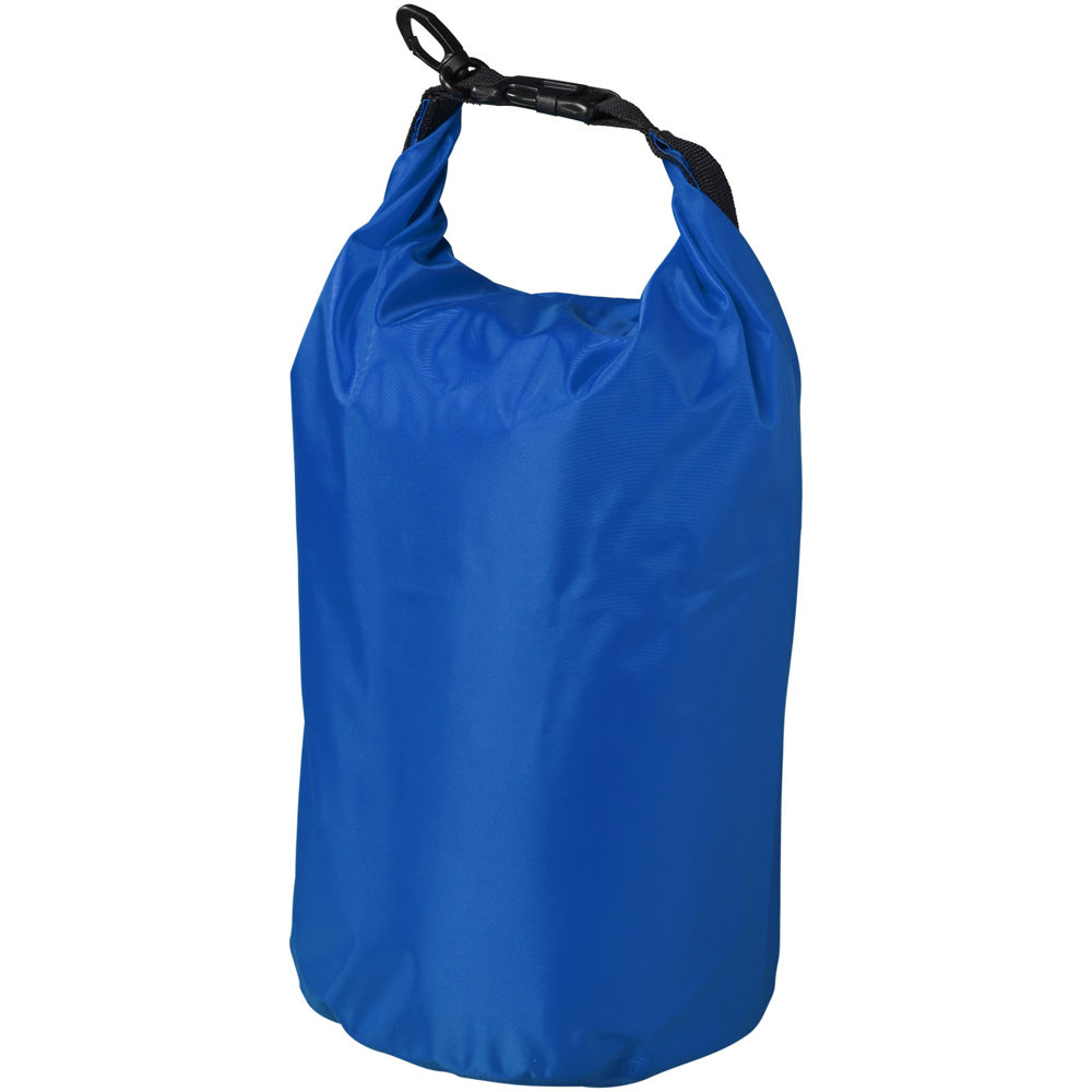 The Survivor 5L waterbestendige outdoor tas - voor bedrijven en relatiegeschenken - Koningsblauw