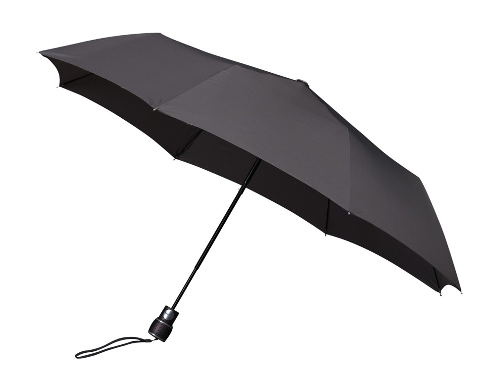 MINIMAX - Opvouwbaar - Automaat - Windproof - 100 cm - Grijs