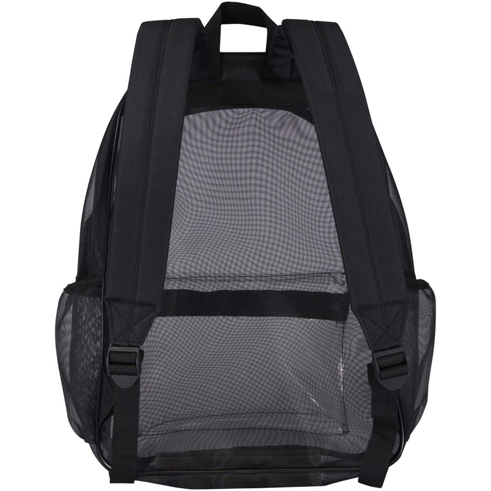 Mesh GRS gerecyclede rugzak 18 l