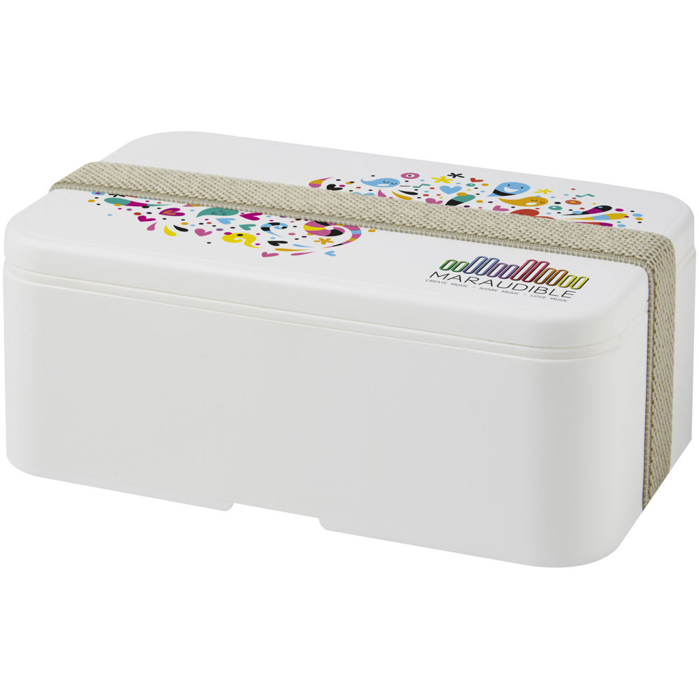 MIYO 700 ml enkellaagse lunchbox