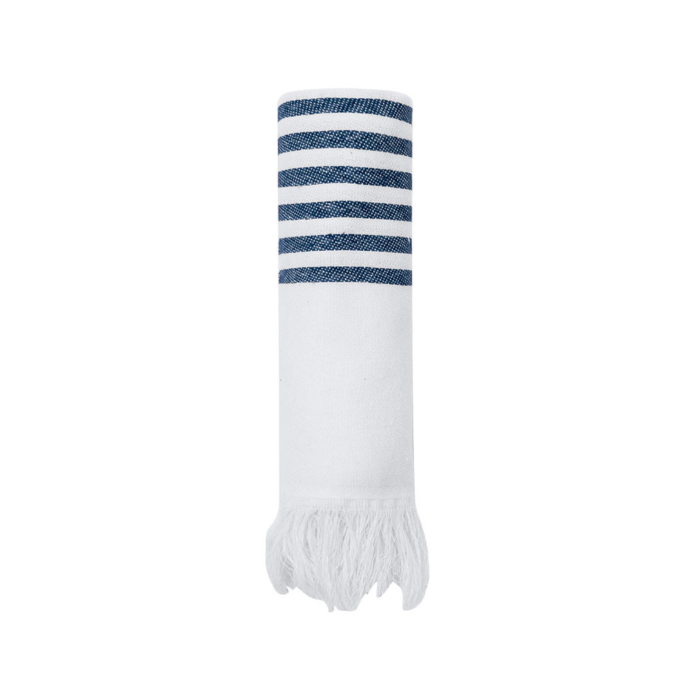 Omslag Handdoek Tirling - met logo of onbedrukt bestellen - MAR