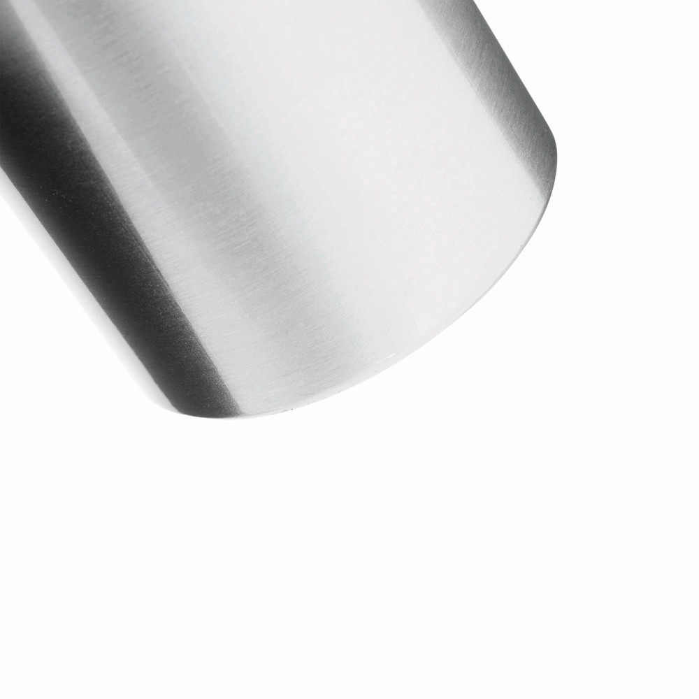COLOURED - Aluminium drinkfles