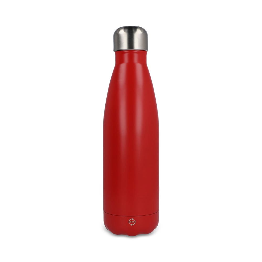 R-Swing 500ml - voor bedrijven en relatiegeschenken - Rood