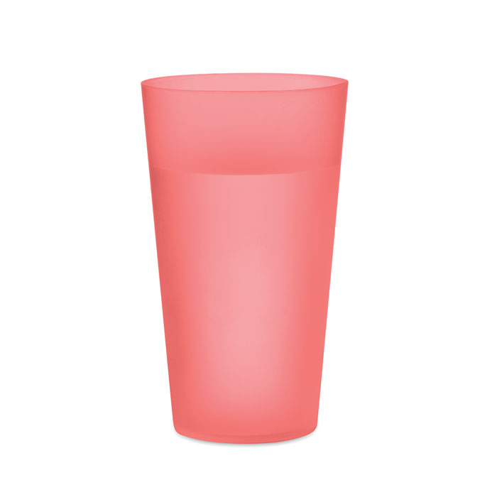 FESTA LARGE - Herbruikbare event beker 500ml
