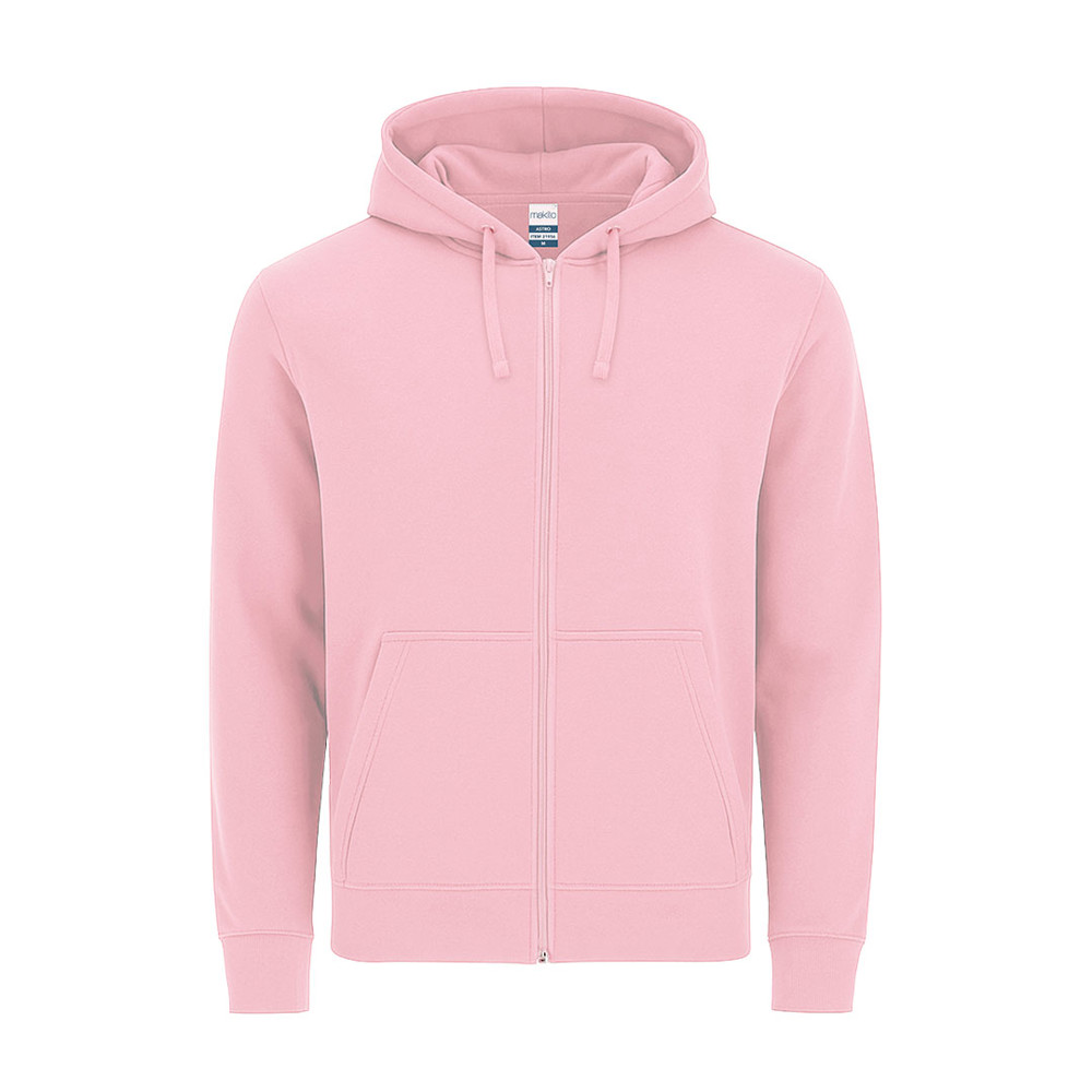 Volwassene Sweatshirt Astro - bedrukt of onbedrukt verkrijgbaar - ROSA