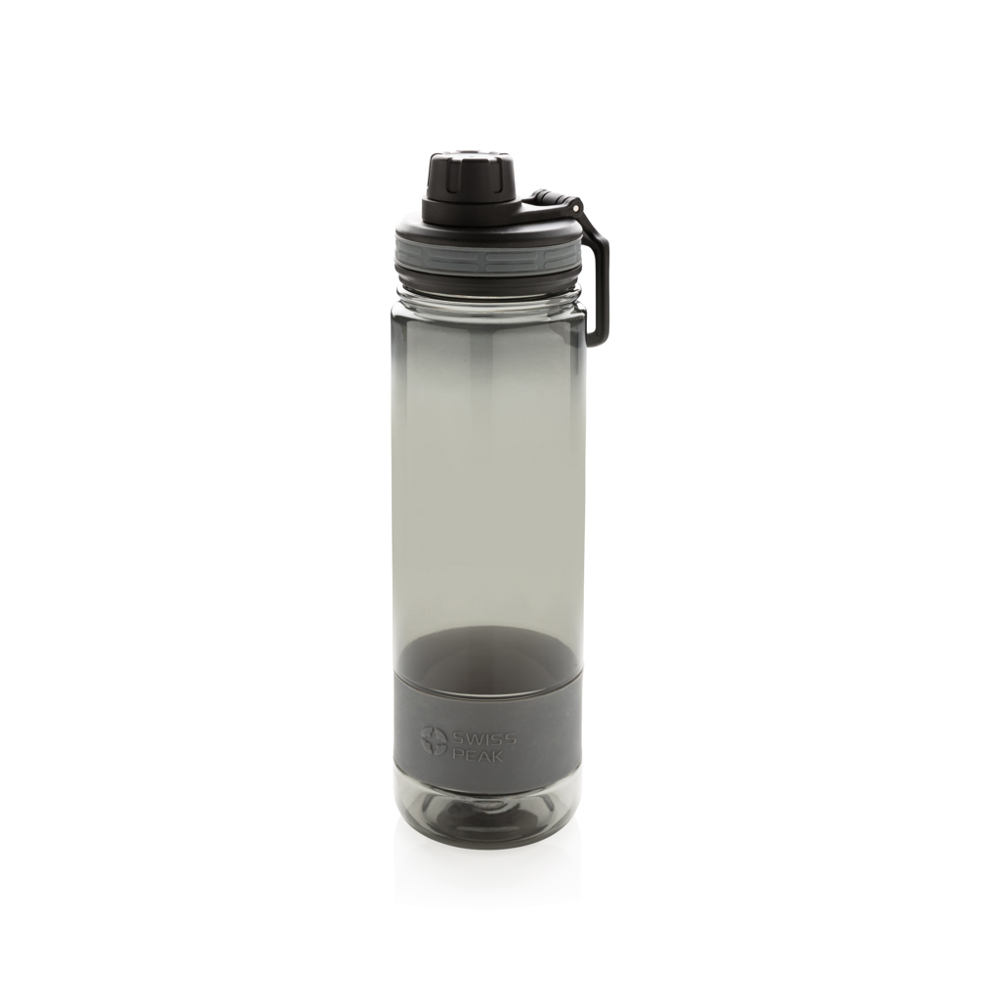 Tritan fles - voor bedrijven en relatiegeschenken