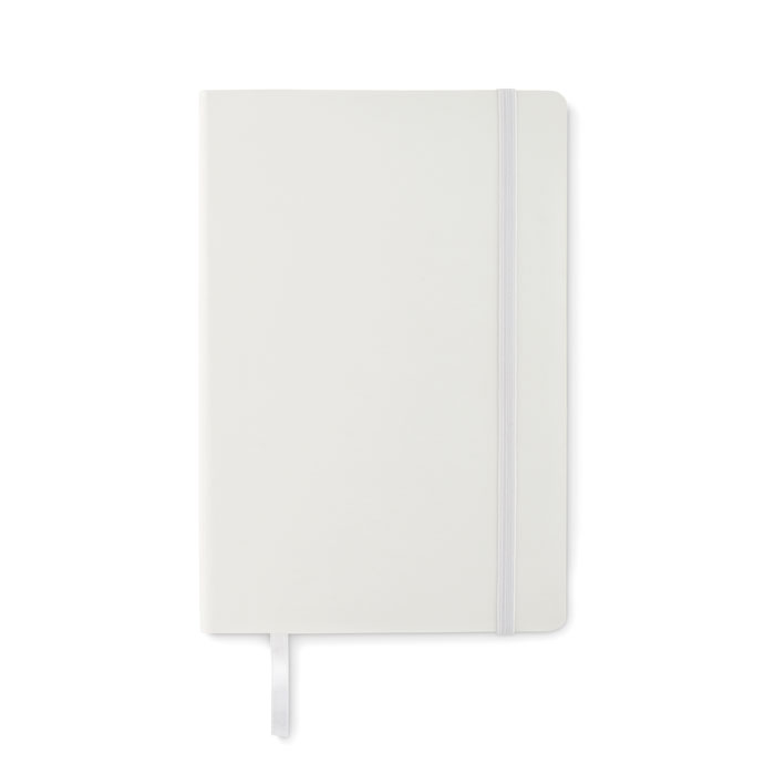BRETA - A5 gerecycled notitieboek