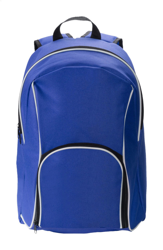 Nexus - rugzak - kopen of bedrukken - blauw