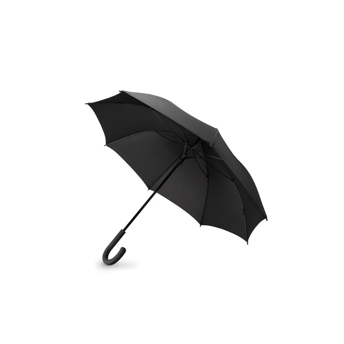 NEW QUAY - 23"Luxe windbestendige paraplu