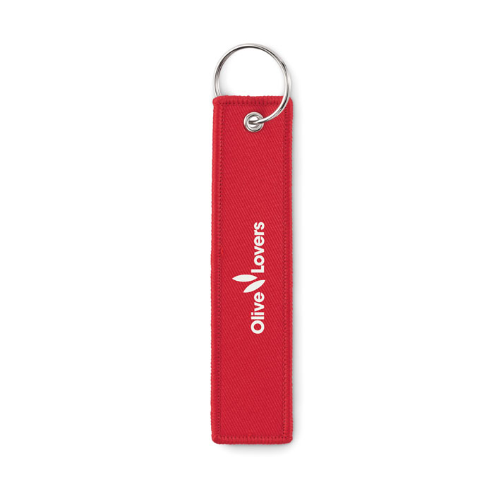 TAKEOFF - Sleutelhanger "remove before fl