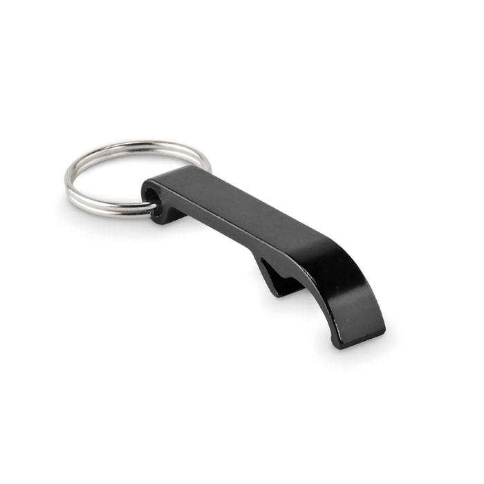 OVIKEY - Sleutelhanger aluminium - voor bedrijven en relatiegeschenken