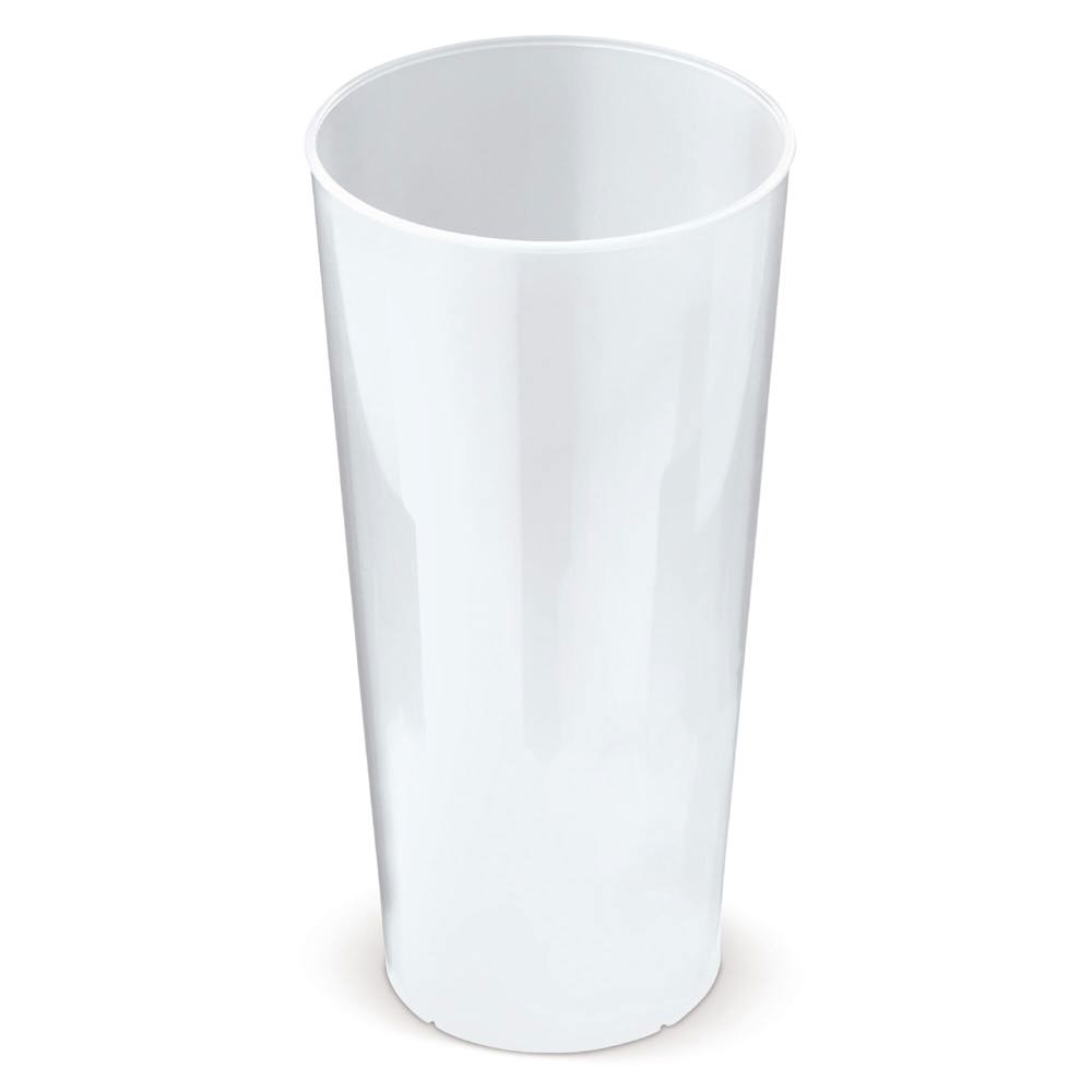 Ecologische cup biomateriaal 500ml