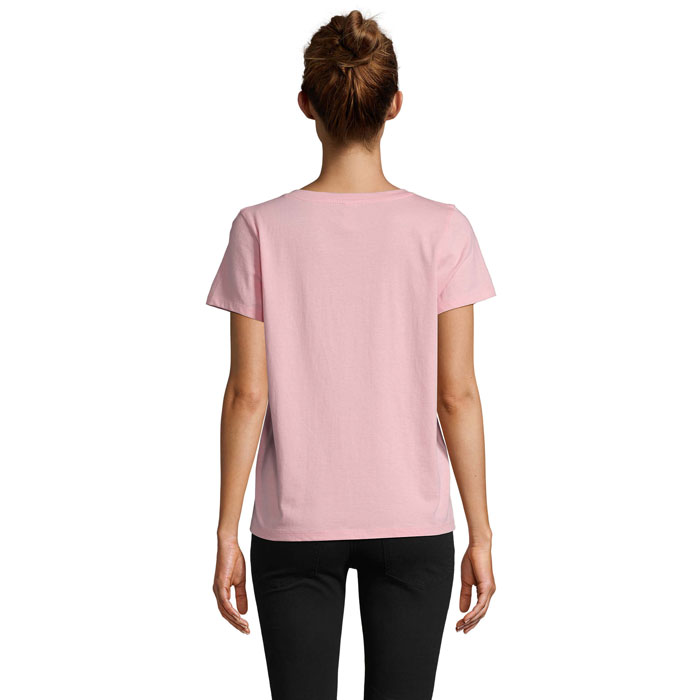 REGENT V WOMEN - REGENT V T-SHIRT WOMEN