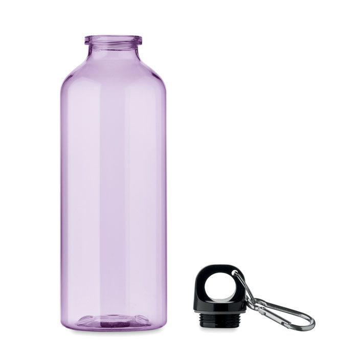 MOSS RE500 - RPET fles 500ml