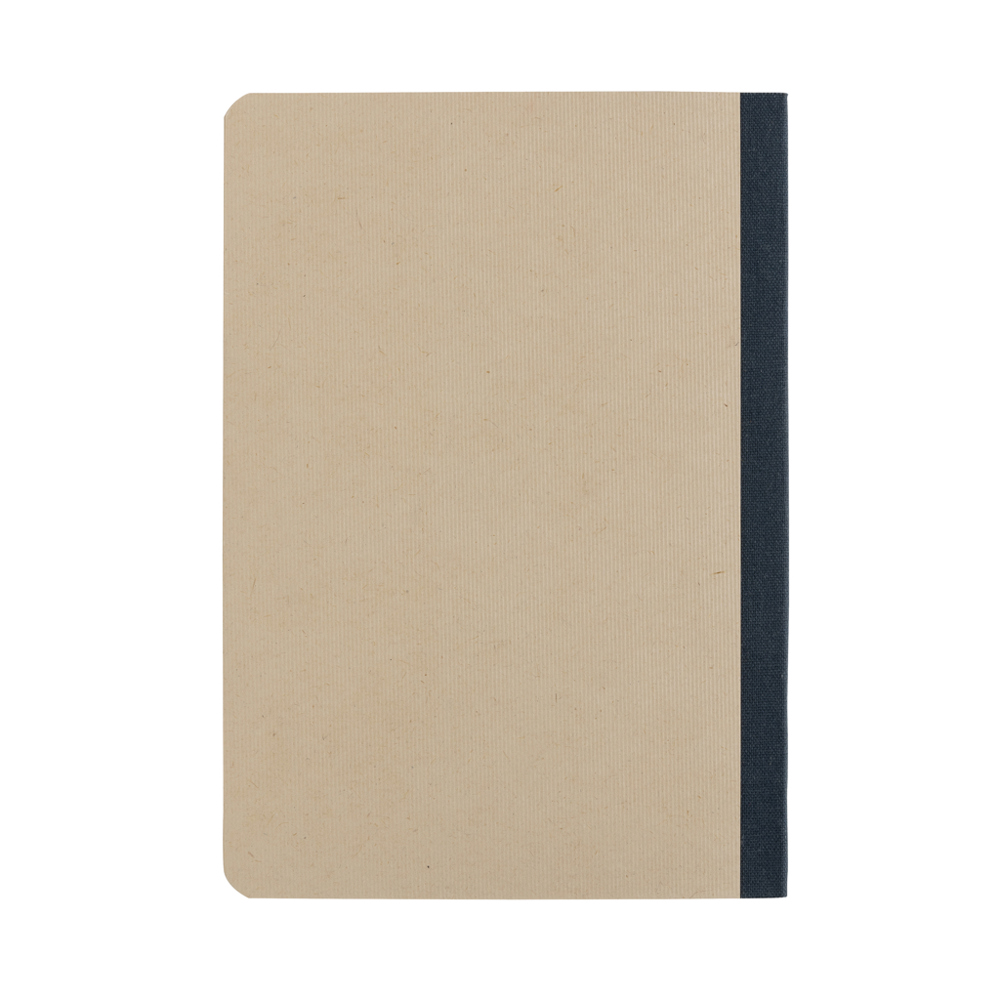 Stylo suikerrietpapier A5 notitieboek