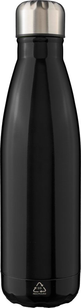 Gerecyclede roestvrijstalen fles Sumatra