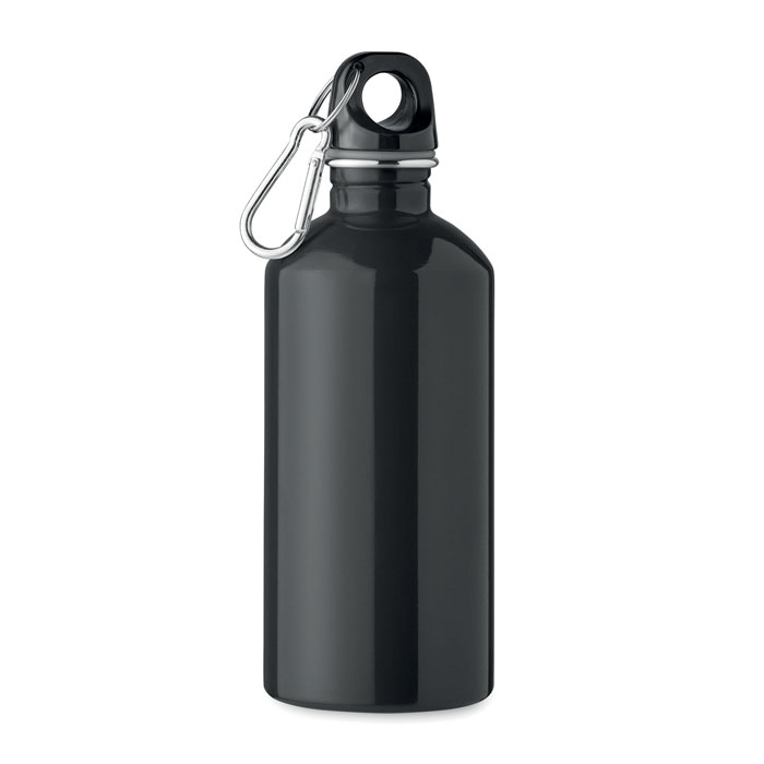 REMID MOSS - Enkellaagse fles 500ml - bedrukt of onbedrukt verkrijgbaar