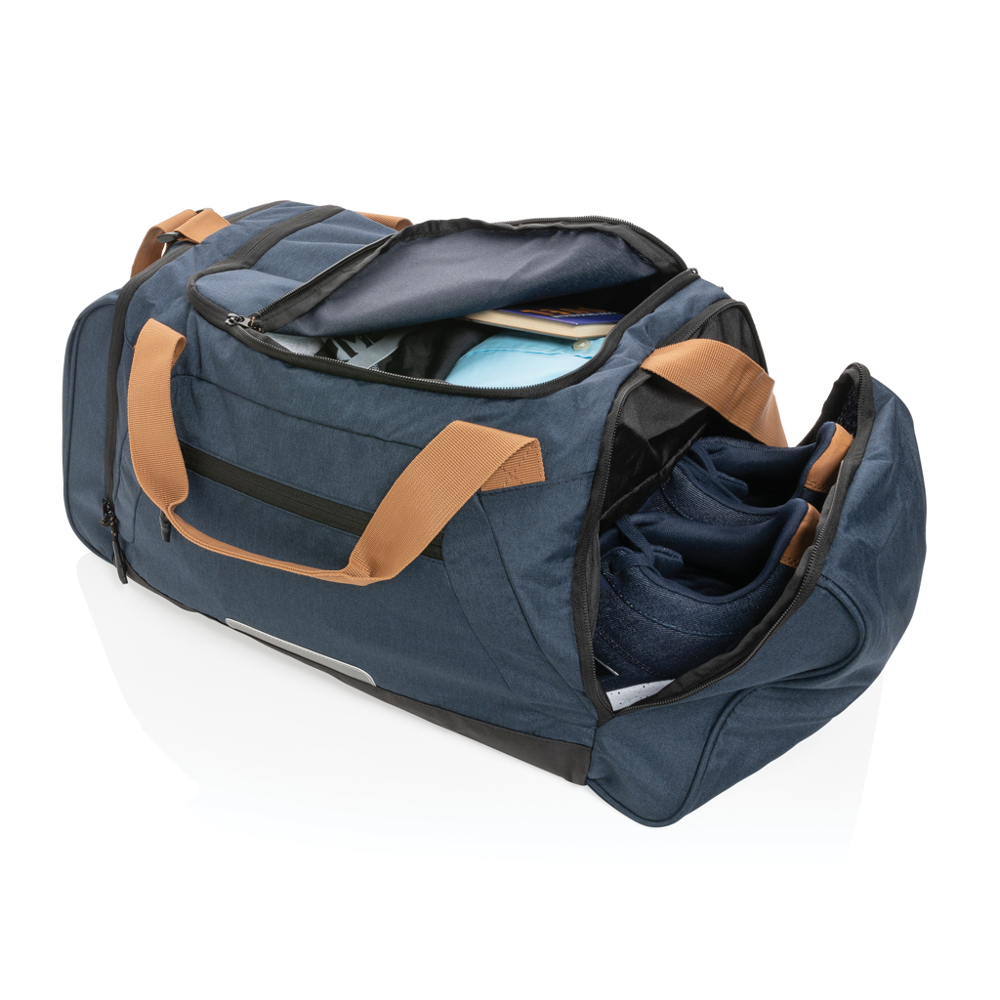 Impact AWARE™ Urban outdoor weekendtas